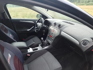Ford Mondeo - 899 euro fix 