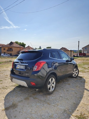 Vand Schimb Opel Mokka 2016 1.6 CDTI 4x4 | 120.000 KM  - imagine 4