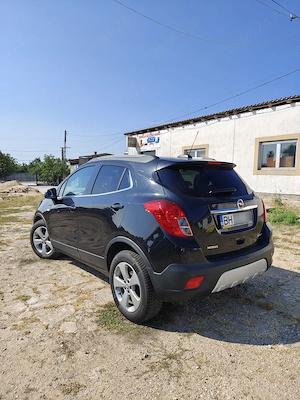Vand Schimb Opel Mokka 2016 1.6 CDTI 4x4 | 120.000 KM  - imagine 3