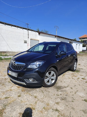 Vand Schimb Opel Mokka 2016 1.6 CDTI 4x4 | 120.000 KM  - imagine 2