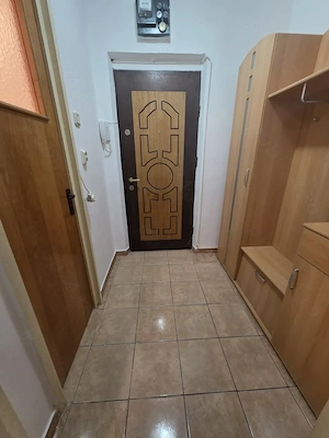 Garsoniera de inchiriat Brancoveanu - Izvorul Rece