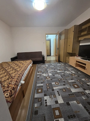 Garsoniera de inchiriat Brancoveanu - Izvorul Rece