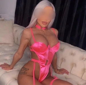 New Blondee Big Ass