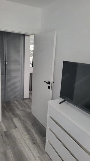 De inchiriat apartament cu 2 camere la Papadie, etaj 3, renovat, 500 E - imagine 13