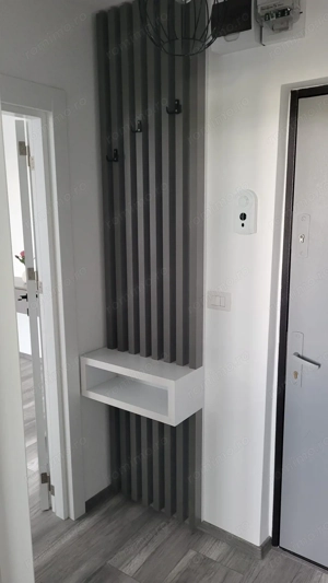 De inchiriat apartament cu 2 camere la Papadie, etaj 3, renovat, 500 E - imagine 5