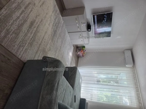 Metrou Costin Georgian 3 Camere Renovat - Centrala Proprie