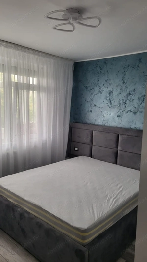 De inchiriat apartament cu 2 camere la Papadie, etaj 3, renovat, 500 E - imagine 7