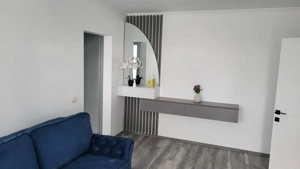 De inchiriat apartament cu 2 camere la Papadie, etaj 3, renovat, 500 E - imagine 2