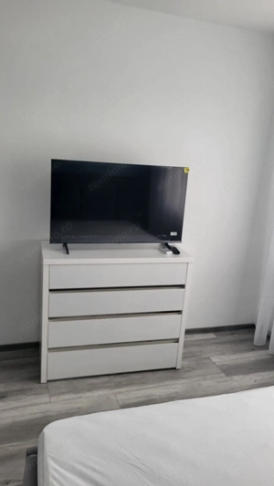De inchiriat apartament cu 2 camere la Papadie, etaj 3, renovat, 500 E - imagine 10