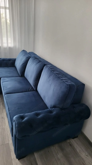 De inchiriat apartament cu 2 camere la Papadie, etaj 3, renovat, 500 E - imagine 4