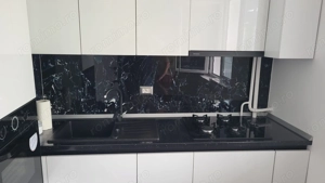 De inchiriat apartament cu 2 camere la Papadie, etaj 3, renovat, 500 E - imagine 17