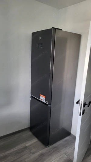 De inchiriat apartament cu 2 camere la Papadie, etaj 3, renovat, 500 E - imagine 20