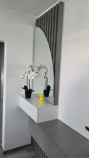 De inchiriat apartament cu 2 camere la Papadie, etaj 3, renovat, 500 E - imagine 18