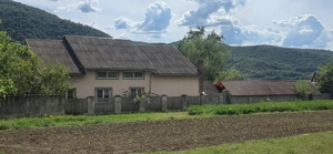 Pensiune cu acces direct la Dunare si teren de peste 6.000 mp, Berzasca - imagine 14