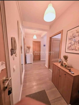 Apartament cu 3 camere si 2 bai-Complex New Residence-Parcare-Toate utilitatile-