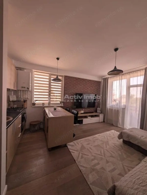 Apartament cu 3 camere si 2 bai-Complex New Residence-V #226;rteju-Parcare-Toate utilit #259; #539;i - imagine 13