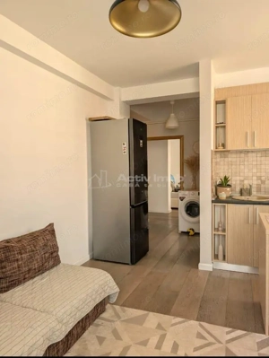 Apartament cu 3 camere si 2 bai-Complex New Residence-V #226;rteju-Parcare-Toate utilit #259; #539;i - imagine 12