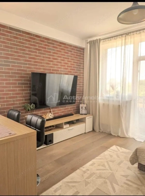 Apartament cu 3 camere si 2 bai-Complex New Residence-V #226;rteju-Parcare-Toate utilit #259; #539;i - imagine 10