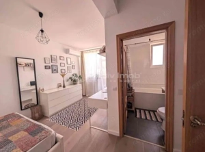 Apartament cu 3 camere si 2 bai-Complex New Residence-V #226;rteju-Parcare-Toate utilit #259; #539;i - imagine 7