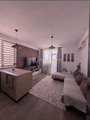Apartament cu 3 camere si 2 bai-Complex New Residence-V #226;rteju-Parcare-Toate utilit #259; #539;i - imagine 4
