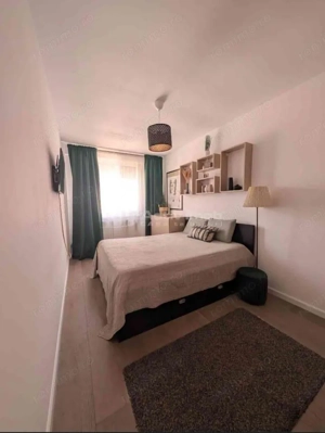 Apartament cu 3 camere si 2 bai-Complex New Residence-V #226;rteju-Parcare-Toate utilit #259; #539;i - imagine 6