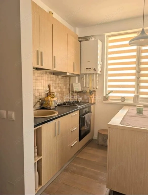 Apartament cu 3 camere si 2 bai-Complex New Residence-V #226;rteju-Parcare-Toate utilit #259; #539;i - imagine 11