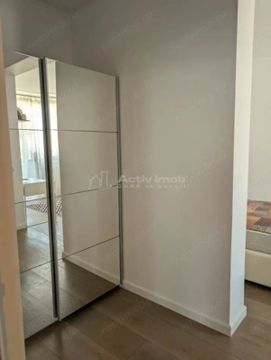 Apartament cu 3 camere si 2 bai-Complex New Residence-V #226;rteju-Parcare-Toate utilit #259; #539;i - imagine 16