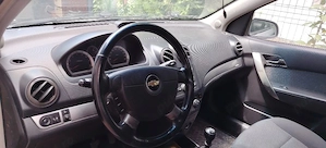 Vând Chevrolet Aveo din 2008 - imagine 2