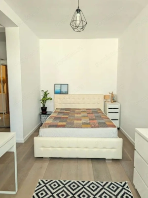 Apartament cu 3 camere si 2 bai-Complex New Residence-V #226;rteju-Parcare-Toate utilit #259; #539;i - imagine 14