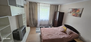 Se închiriază garsonieră   Complexul Studențesc, Timișoara