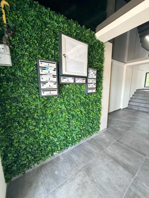 SE VINDE APARTAMENT, 2 CAMERE, CONSTRUCTIE NOUA 2026, MICRO 17 - imagine 19