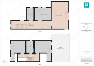 Giarmata Duplex Modern P+E - imagine 6