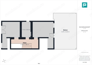 Giarmata Duplex Modern P+E - imagine 8