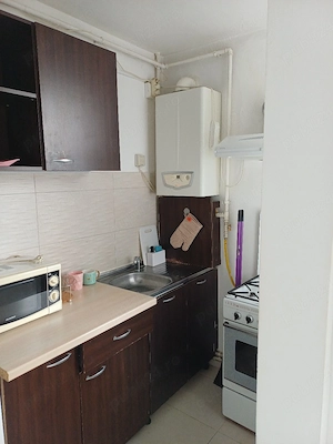 Garsoniera Astra- str Traian - imagine 8
