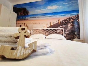 Short term rent : 1  2  3 months - Mamaia Nord  (vis-a-vis  Nayino Hotel) - imagine 6