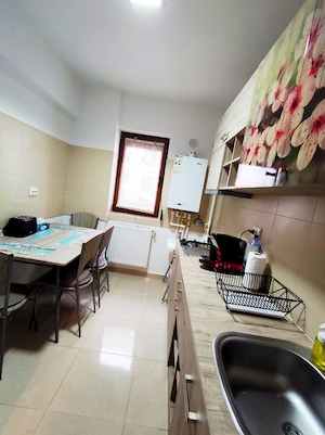 Short term rent : 1  2  3 months - Mamaia Nord  (vis-a-vis  Nayino Hotel) - imagine 9