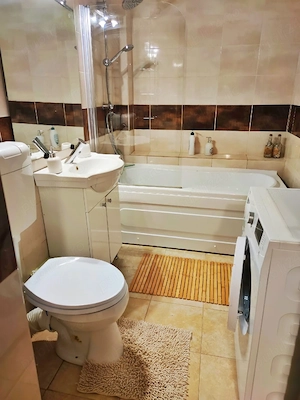 Short term rent : 1  2  3 months - Mamaia Nord  (vis-a-vis  Nayino Hotel) - imagine 10