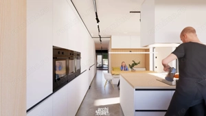 Duplex deosebit Dumbrăvița - imagine 7