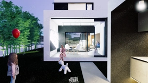 Duplex deosebit Dumbrăvița - imagine 19
