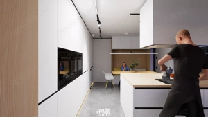 Duplex deosebit Dumbrăvița - imagine 8