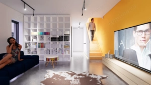 Duplex deosebit Dumbrăvița - imagine 9