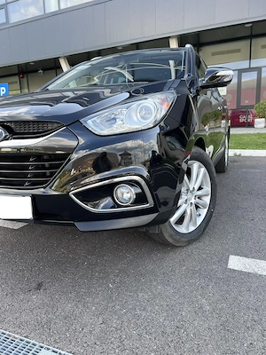 Hyundai IX35 - imagine 2