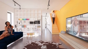 Duplex deosebit Dumbrăvița - imagine 10