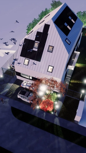 Duplex deosebit Dumbrăvița - imagine 13