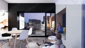 Duplex deosebit Dumbrăvița - imagine 14