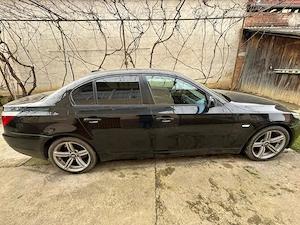 Bmw seria 5 e60 lci   520d (N47)   2008 - imagine 3