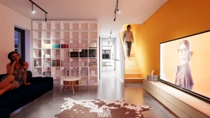 Duplex deosebit Dumbrăvița - imagine 11