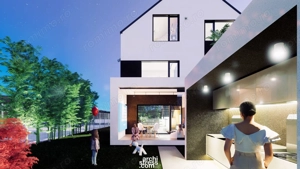 Duplex deosebit Dumbrăvița - imagine 18