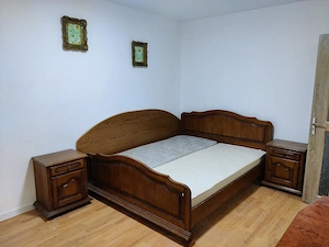 Închiriez garsonieră Su = 26 mp, la etaj 1  bloc zona Vest  - imagine 7