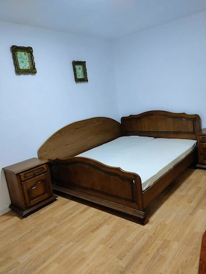 Închiriez garsonieră Su = 26 mp, la etaj 1  bloc zona Vest  - imagine 5